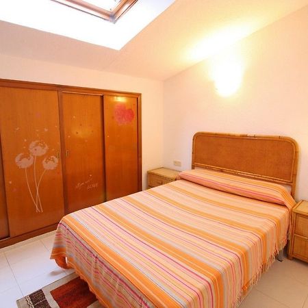 Holiday Duplex Esmeralda Calpe Exterior foto