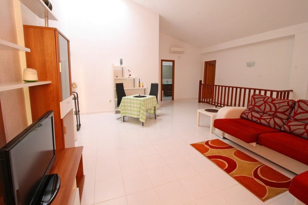 Holiday Duplex Esmeralda Calpe Exterior foto