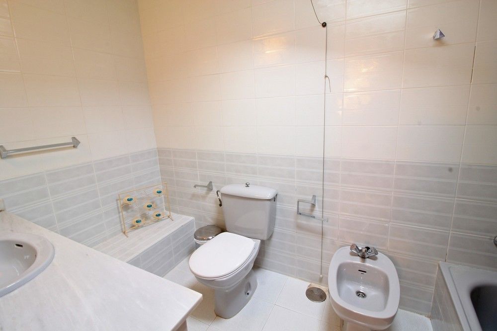 Holiday Duplex Esmeralda Calpe Exterior foto